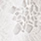 Square Sleeveless A-Line Lace Midi Dress For Summer & Fall Women's Dress